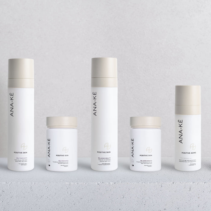 Produits Neurobeauté®