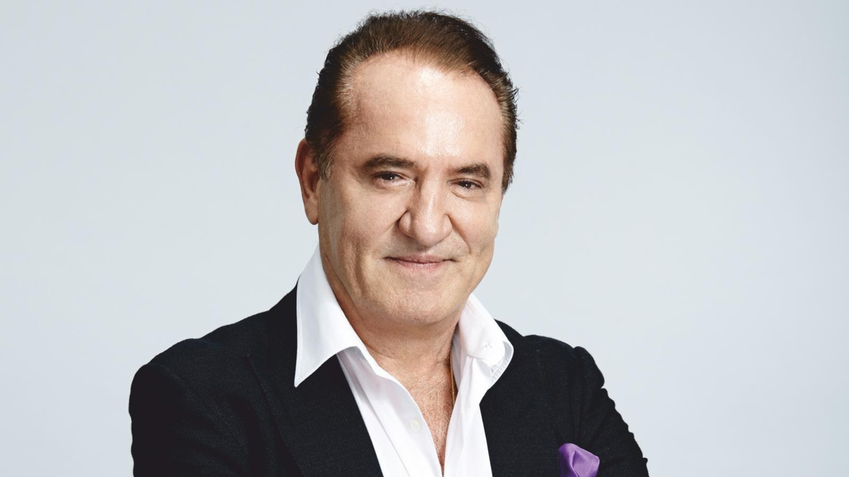 Docteur Claude Chauchard