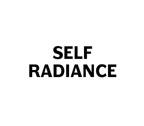 SELF RADIANCE