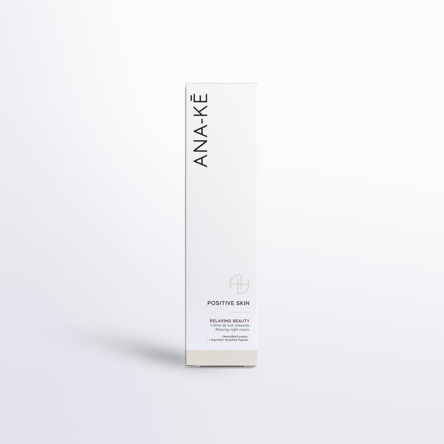 RELAXING BEAUTY I La Crème de Nuit