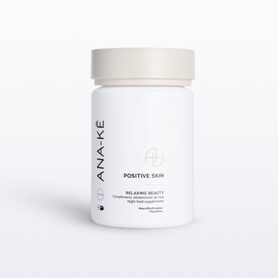 RELAXING BEAUTY — COMPLÉMENTS DE NUIT