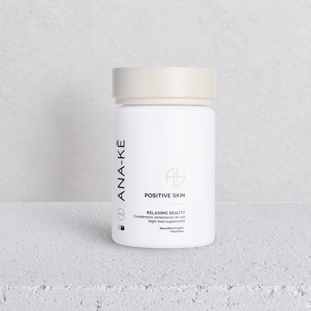 RELAXING BEAUTY — COMPLÉMENTS DE NUIT