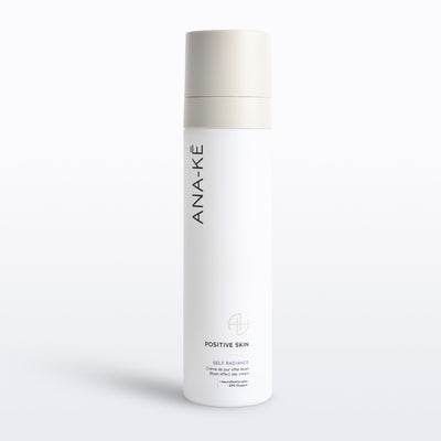 SELF RADIANCE — CRÈME NEUROCOSMÉTIQUE DE JOUR