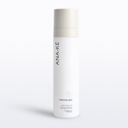 SELF RADIANCE — CRÈME NEUROCOSMÉTIQUE DE JOUR