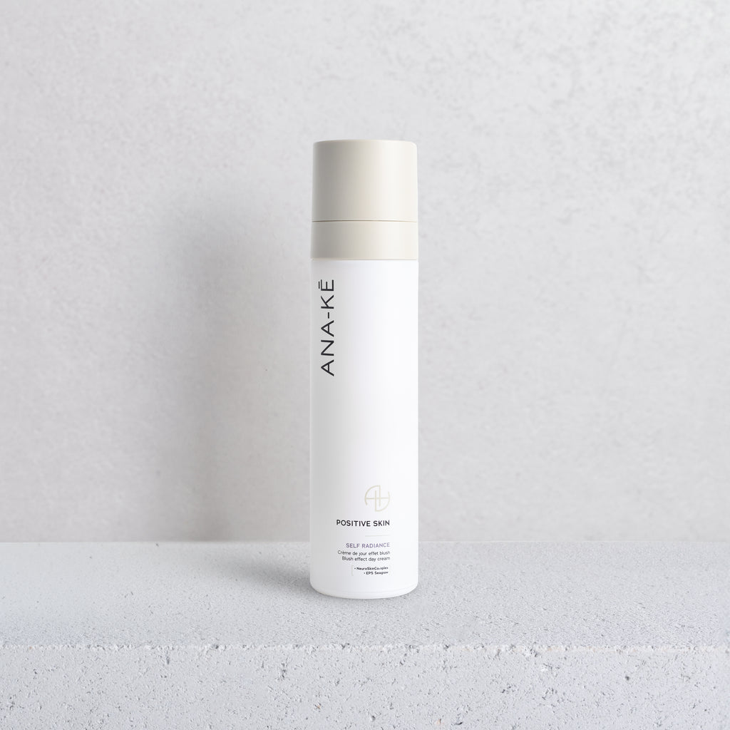 SELF RADIANCE — CRÈME NEUROCOSMÉTIQUE DE JOUR