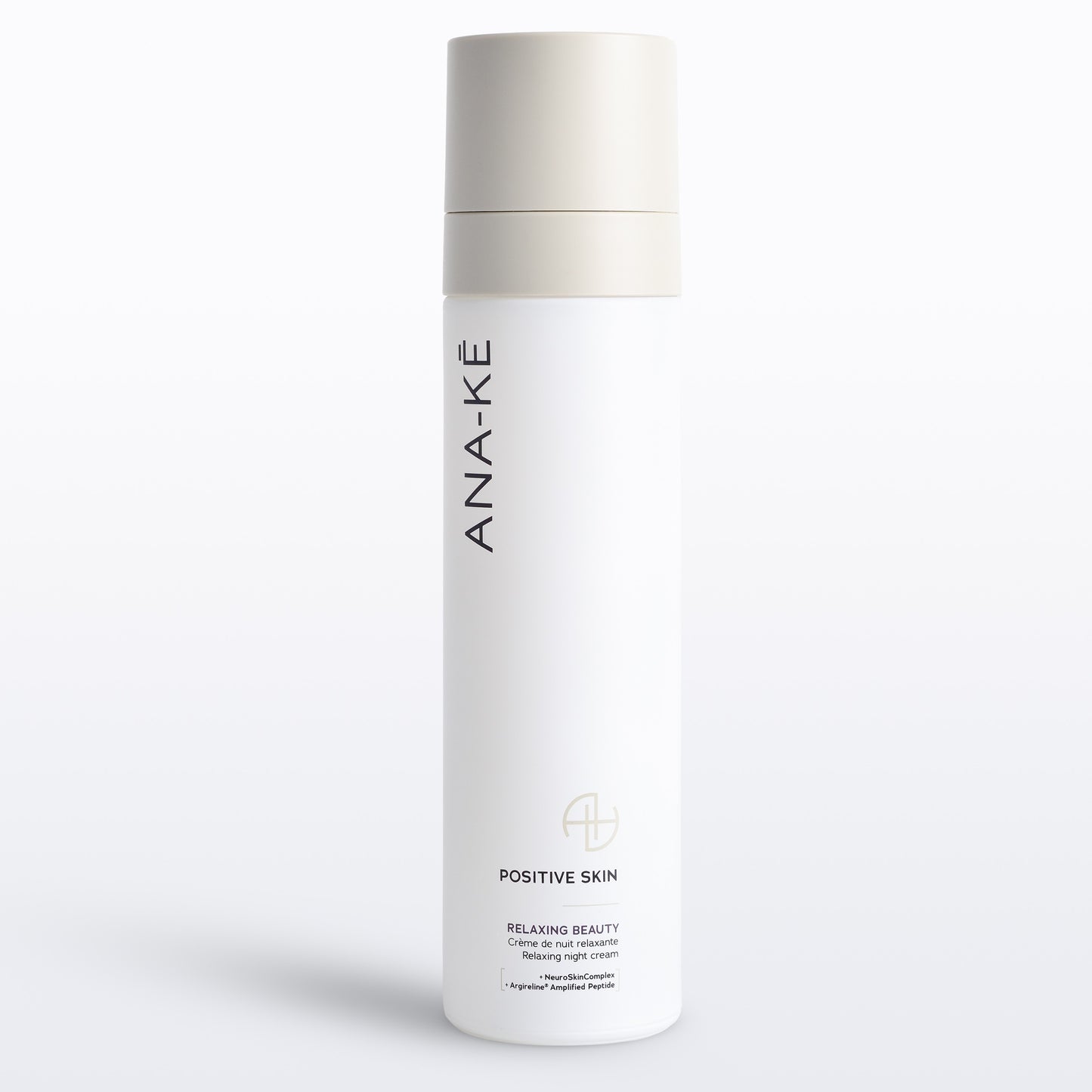 RELAXING BEAUTY I La Crème de Nuit