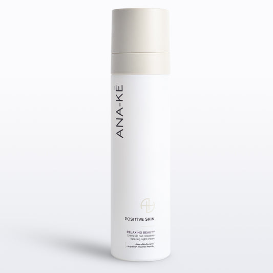 RELAXING BEAUTY I La Crème de Nuit