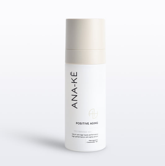 DESTRESSED WRINKLES I Le Sérum