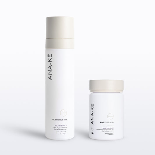 SELF RADIANCE I Le Duo de Jour