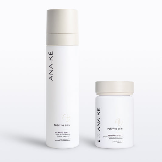 RELAXING BEAUTY I Le Duo de Nuit