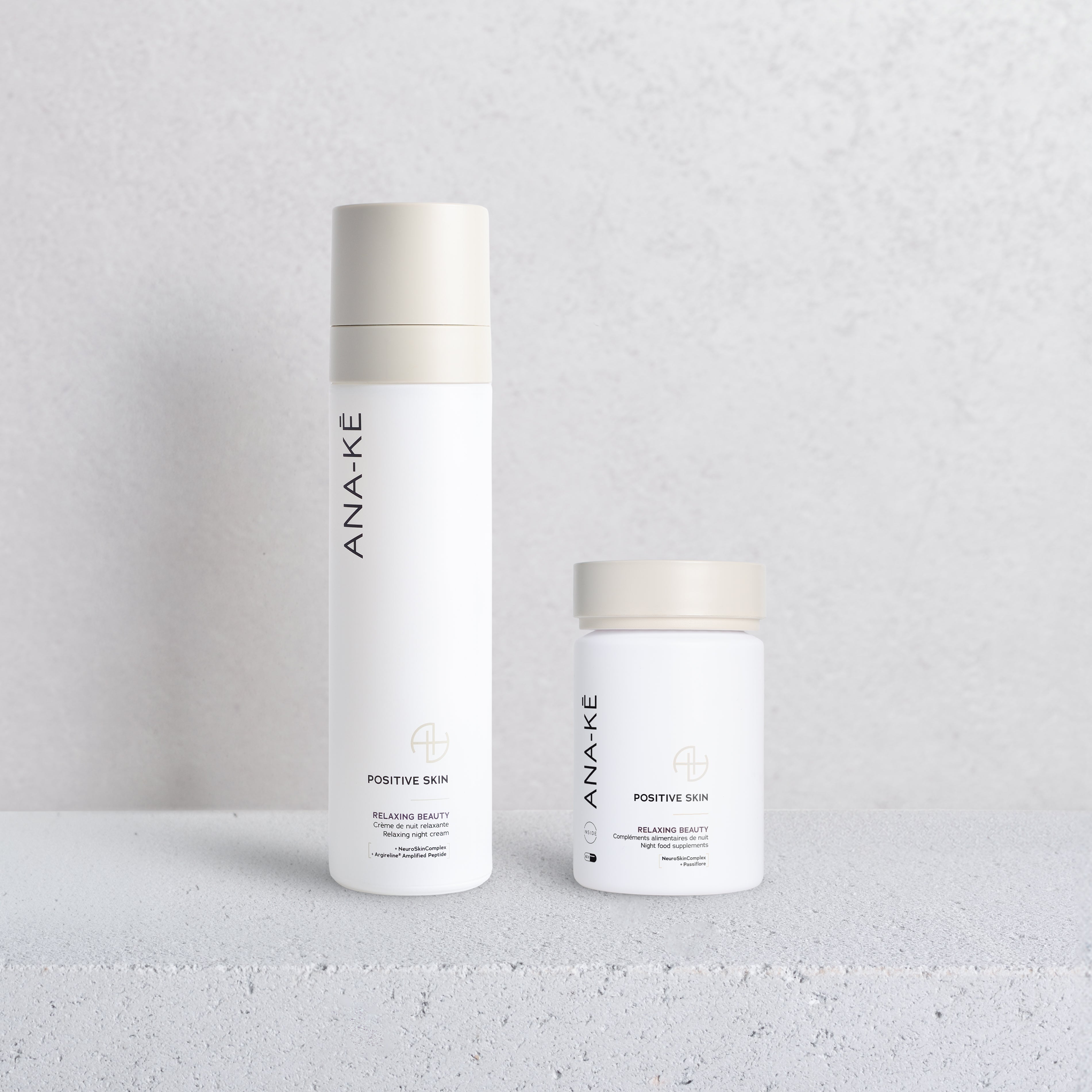 DUO NEURORELAX [IN & OUT]