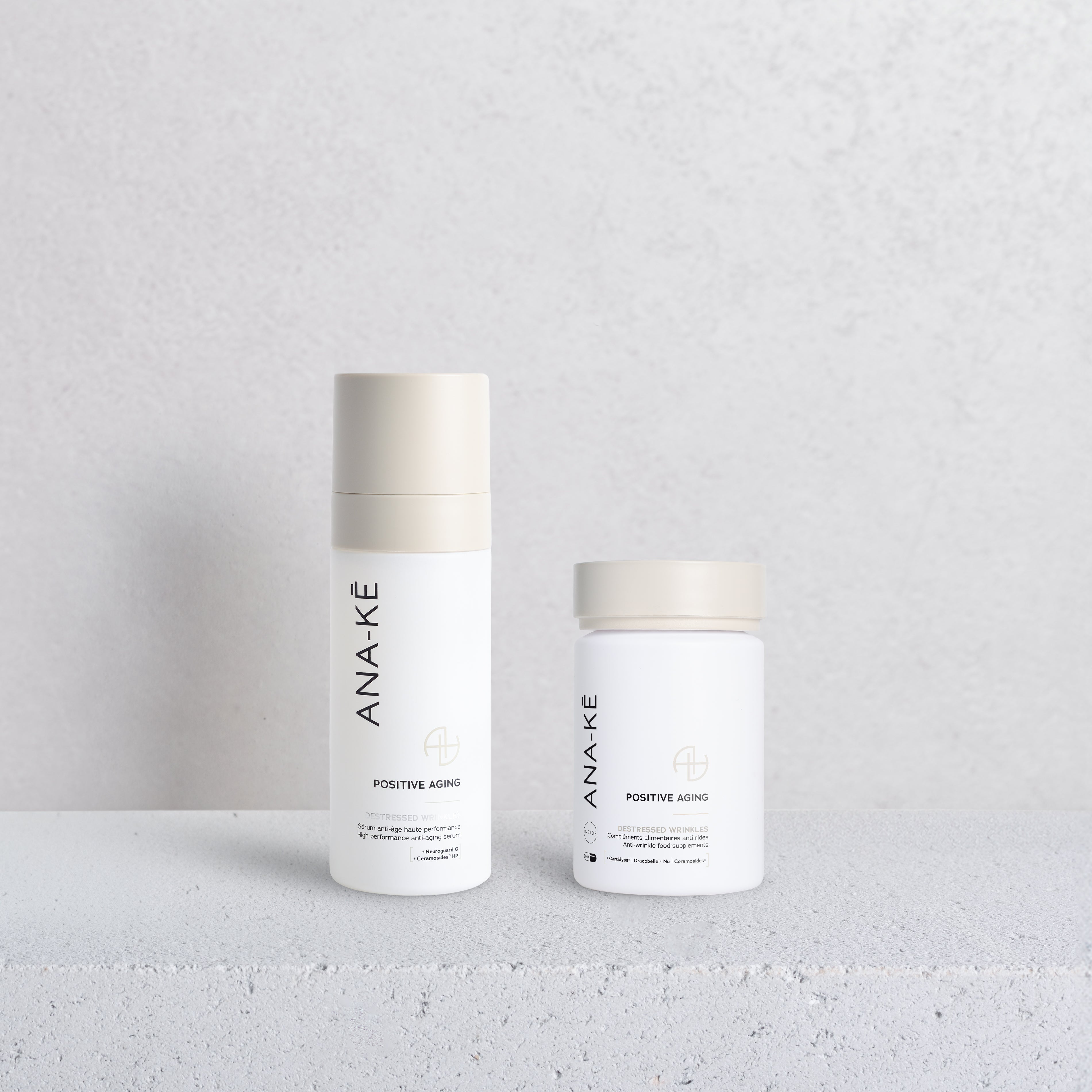 DUO NEUROAGING [IN & OUT]