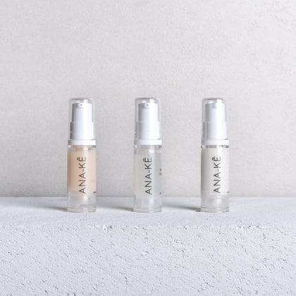 TRIO DÉCOUVERTE — NEUROCOSMÉTIQUE