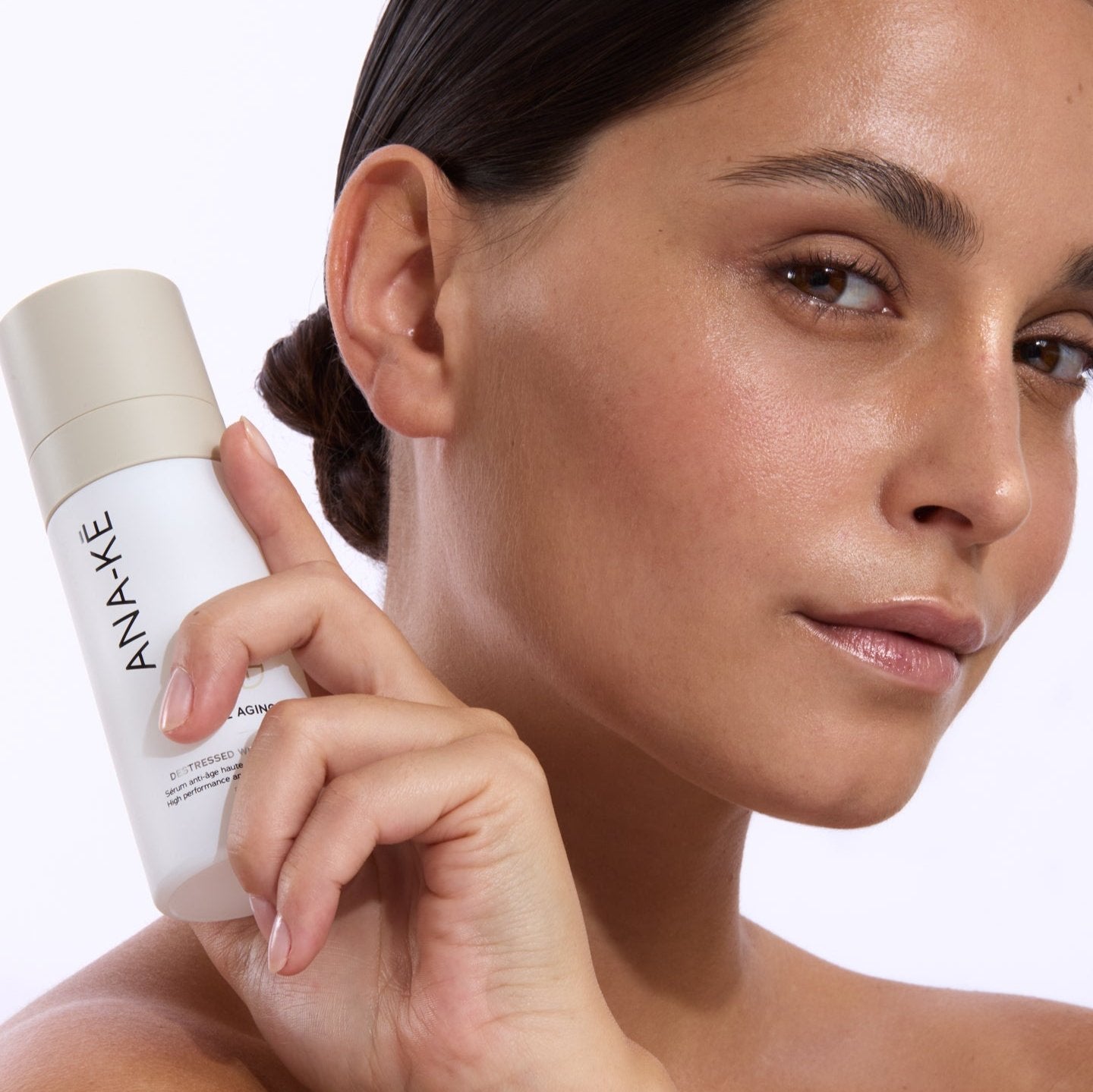 DESTRESSED WRINKLES I Le Duo Anti-rides