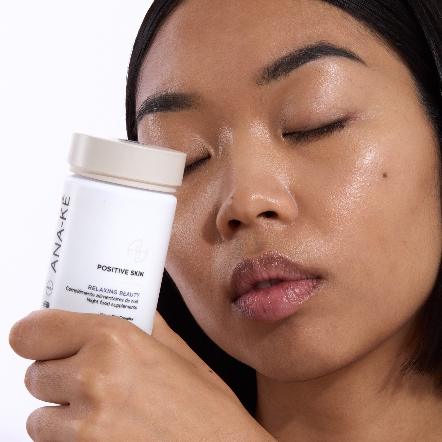 RELAXING BEAUTY — COMPLÉMENTS DE NUIT