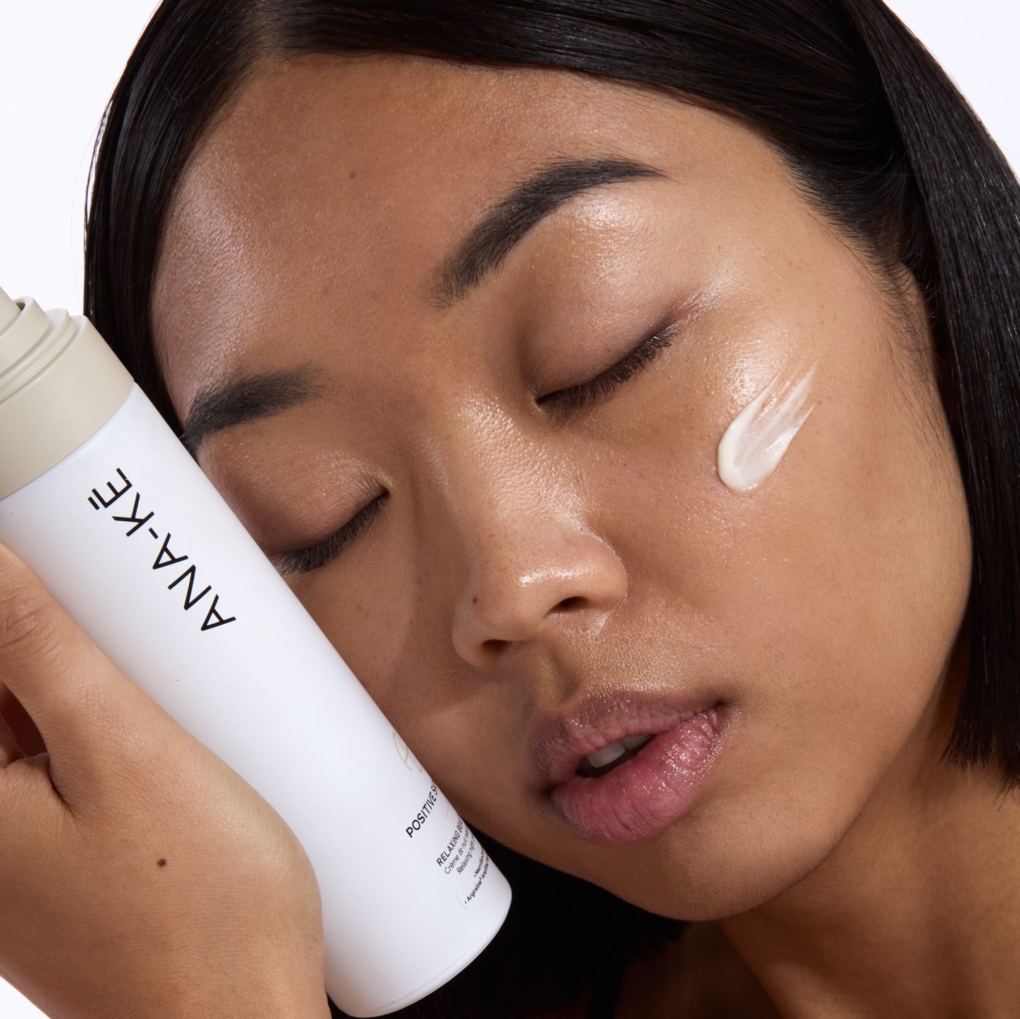 RELAXING BEAUTY — CRÈME NEUROCOSMÉTIQUE DE NUIT